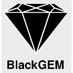 BlackGEM Array (@BlackGEM_Array) Twitter profile photo