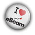 melissa (@iloveebeam) Twitter profile photo melissa (@iloveebeam) Twitter profile photo