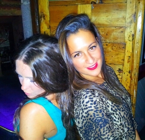 PAULADOMINGUEZB's profile picture. 