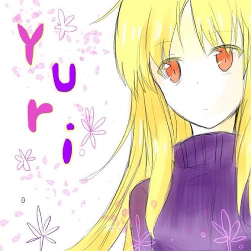 Yuriさんのプロフィール画像