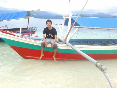 auliasalman2's profile picture. just the way you are