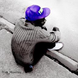 Blak_Monday's profile picture. Music Producer. . . . Anime Lover. . . . Food Lover