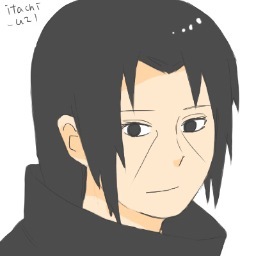 @sasuke_u16と、中身のない会話をするだけのうちは兄弟botです。さよならはリムーブではなくブロックでお願いします。