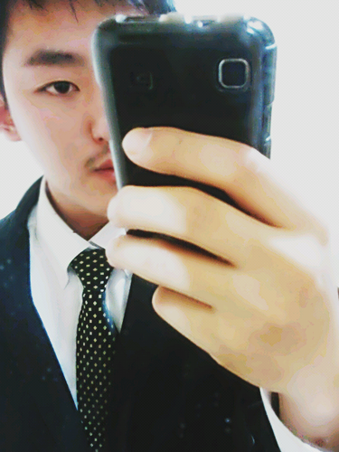 Kim dong su