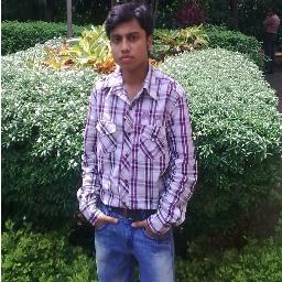 MdNawedAlam's profile picture. love to have friends