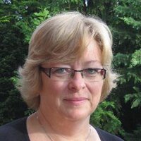 Grete Pettersen (@gretepe) 's Twitter Profile