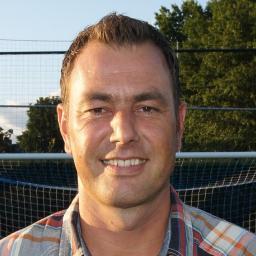 EvdMeerakker's profile picture. 