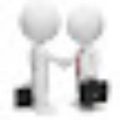 Hello hye I am Jimmy Sturo is an financial services arranger.