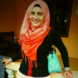 WatieyAzrin's profile picture. 