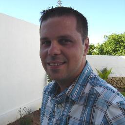 IvanFabregues's profile picture. Actualment sóc tutor de 6è A del col·legi públic Mare de Déu de Gràcia de Maó.