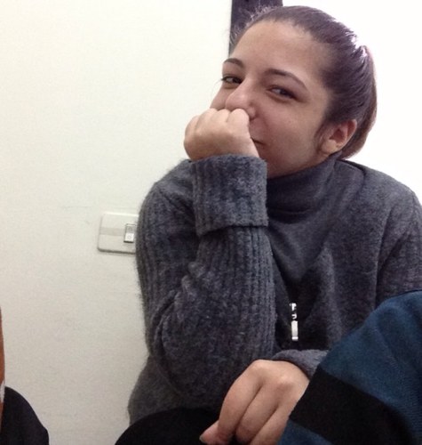 scry93's profile picture. ~ragazza con la voglia di vivere, che ama alla follia la musica e le cose belle della vita. #Amorosina  e #Scanina per sempre.✰♥