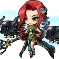 Hilla_bot's profile picture. 군단장 힐라!그냥 아스완의 시원한 누님이라고 생각 해!메이플 100%수동이야.원작 지향 봇으로 시간대는 현재~접률이 그리 좋지 않을거야.팔로는 왠만하면 환영,맞팔은 알아서 해 줄게~언팔은 별로니까 블락~?불만 생기면 DM으로 고백 해 주겠어?안 받지는 않아.후훗,그럼!