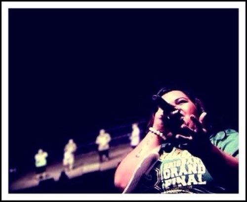Ummmmm i love music so watch oit for my release next year hmmmm thats all for now