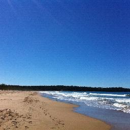 Automated weather tweets from an amateur weather station in Long Beach, NSW Australia. Not for official use, never rely on internet weather, look outside!