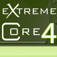 extremecore4's profile picture. Core4 tackles the core area of the body, which is one of the most important areas to stimulate weight loss, restore energy and promote better health