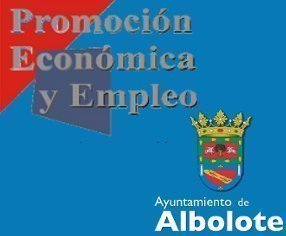 Organismo Autonomo Local de Promocion Econiomica y Empleo del Ayuntamiento de Albolote