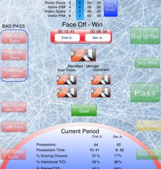 fastinfo_hockey's profile picture. Sports enthusiast, marketing and operations consultant. I combined these passions into a great iPad app for Ice Hockey and Field Hockey. App avaialble on iTunes