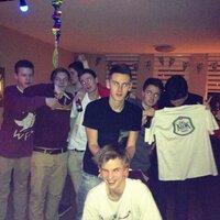 StijnMatheeuwsen (@stijnsss) 's Twitter Profile