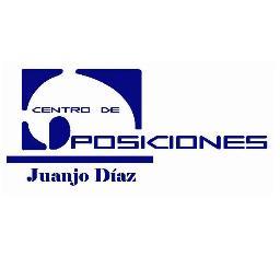 oposjuanjodiaz's profile picture. Centro Especializado en Oposiciones al Cuerpo de Maestros y Enseñanza Secundaria