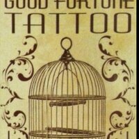 Good Fortune Tattoos(@GoodFortunetat2) 's Twitter Profile Photo