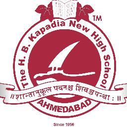 H B Kapadia School Profile