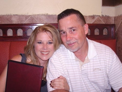 Living John 10:10, husband, father and pastor.