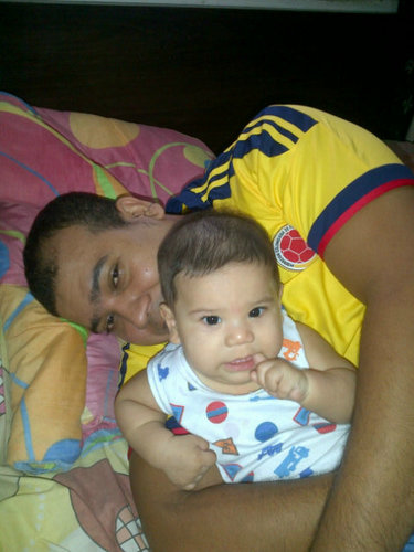 alma1415's profile picture. La fidelidad a Dios trae Bendición