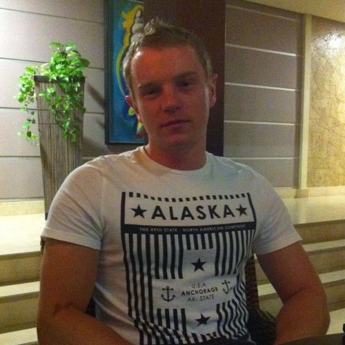 Lingard5Mark's profile picture. 