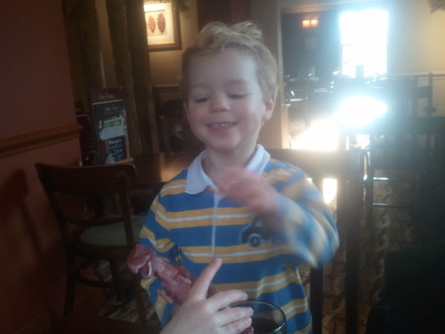 andrewmcnie's profile picture. 