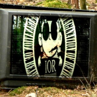 Official twitter of THE I.O.R | CP:22054AC0/08122344371