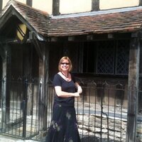 Nicola Griffiths (@nickygriff1) 's Twitter Profile Photo Nicola Griffiths (@nickygriff1) 's Twitter Profile Photo