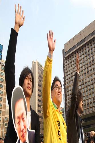 사람사는세상~~ 사람이 먼저인 세상~~