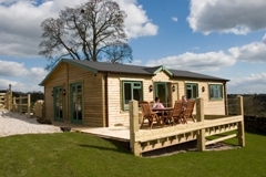 Family run self-catering log cabins in Peak District, farm holidays, sustainable Green Tourism Business, offering excellent access for all
#SBS winner 2/12/12