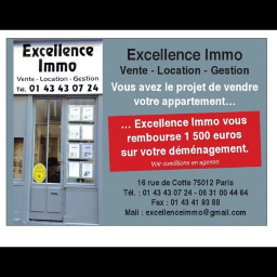L'immobilier par excellence !
Suivez-nous sur Facebook et retrouvez nos annonces en avant première!!!