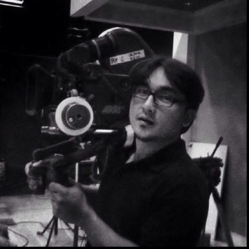 Director / Cinematographer
instagram: @jatadena
