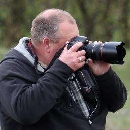 Ik ben freelance fotograaf cameraman voor al het reality gebeuren voor diverse media.