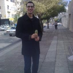4th year Medical student at JUST, Irbid.