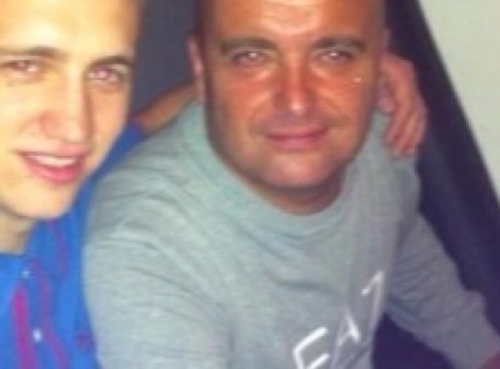 andyeddoLFC's profile picture. #LFC JFT96 #tattoos Avin a laff.