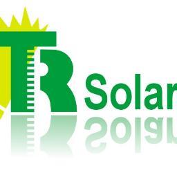 TR Solar was founded in 2006, It is focuses on solar panel producing and solar system project