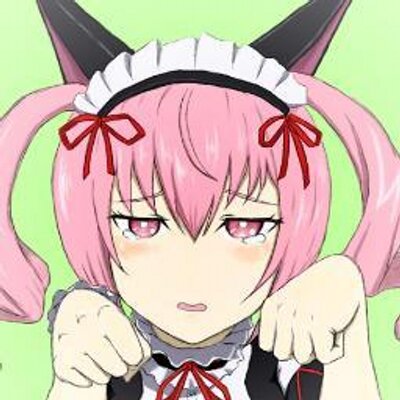 フェイリス ニャンニャンbot I Kuyu Twitter