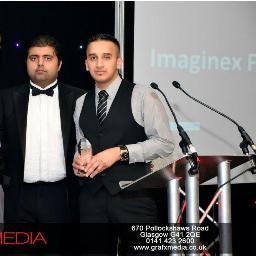 ImagineX Furniture & Interiors.. - Retail Business Award of the year 2012

A large furniture showroom based in the heart of  glasgow.