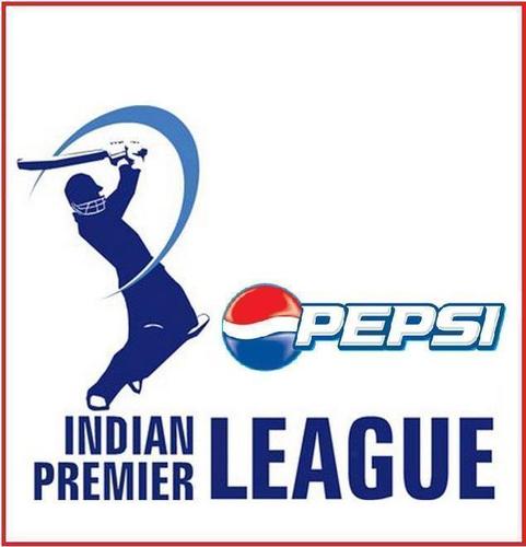 Twitter Page of Pepsi Indian Premier League.
Stay Tunned to PepsiIpl to get quick updates on all Indian Sports and International Cricket....