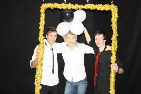 16 / ichthus college / H3E / msn keeperjessey@hotmail.com / dos kampen b3 / feyenoorder «33(l)