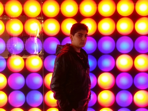 mustafazkaya19's profile picture. Männlich