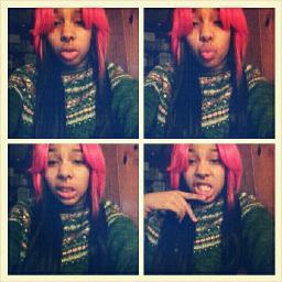 t❤1-CUFFED by no one   LESBIAN♀♀, #teamGORGEOUS, fuck your bitch then EAT her clit , fuck LOVE don't need it(: