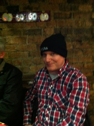 Kilmot's profile picture. 