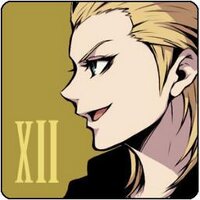 ラクシーヌ (@larxene_bot) 's Twitter Profile