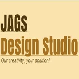 JAGs Design Studio is a graphic and web design company.