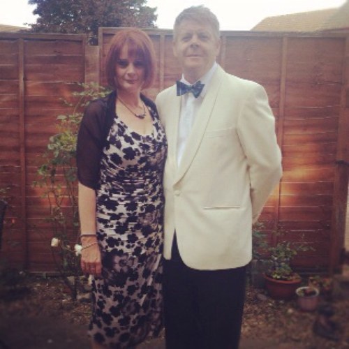 ianfordham13's profile picture. loving my family - life,poker and arsenal.