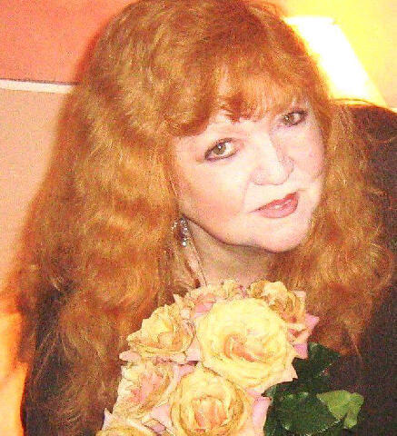 Mom, Nana, Writer, Verocious Reader, Treehugger - naturist, Cook, Humanist, Spiritualist, Promoter of Joy & Fun, Worldworker.